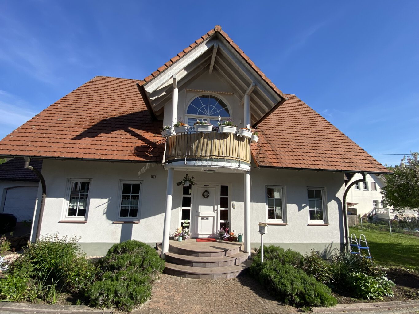 Einfamilienhaus Bombach Einfamilienhaus Bombach